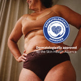 Bladder Control Pad TENA Sensitive Care™ Extra Coverage 9 Inch Length Light Absorbency Dry-Fast Core™ One Size Fits Most - BeHope