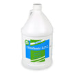 Ultrasonic Cleaning Solution Mada Medical Products Liquid Concentrate 4 X 1 gal. Jug Mild Chemical Scent - BeHope