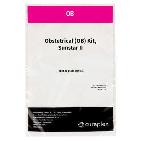 Emergency O.b.kit - Behope