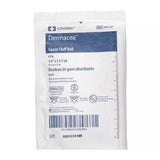 Fluff Bandage Roll Dermacea™ 3-2/5 Inch X 3-1/2 Yard 6-Ply Sterile 1 per Pack - BeHope
