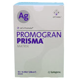 Silver Collagen Dressing Promogran Prisma™ Matrix Sterile Wound Care - BeHope