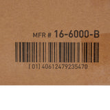 O.R. Towel McKesson 17 W X 27 L Inch Blue NonSterile - BeHope