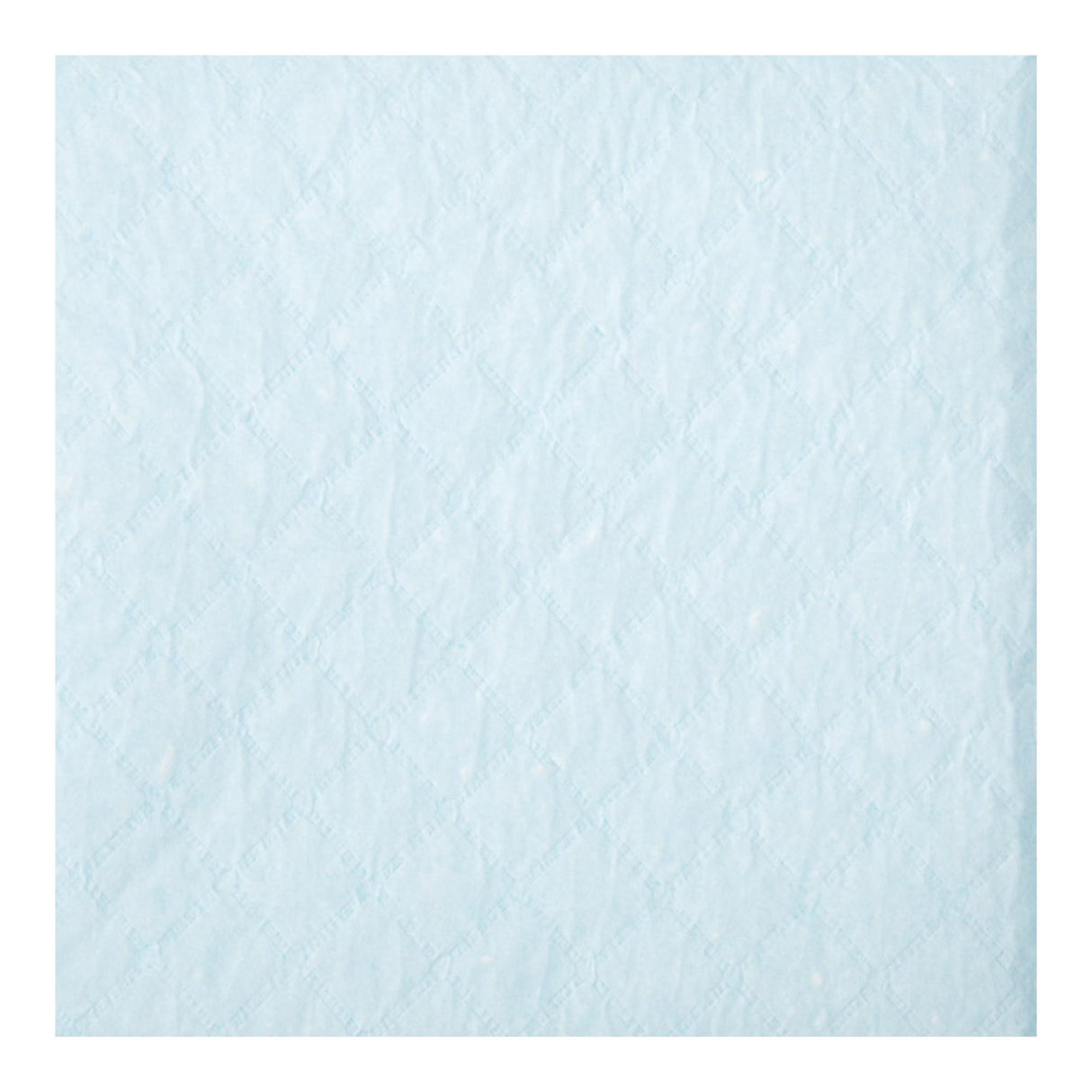 Disposable Underpad Protection Plus® 23 X 36 Inch Fluff / Polymer Light Absorbency - BeHope