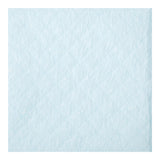 Disposable Underpad Protection Plus® 23 X 36 Inch Fluff / Polymer Light Absorbency - BeHope