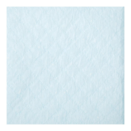 Disposable Underpad Protection Plus® 23 X 36 Inch Fluff / Polymer Light Absorbency - BeHope