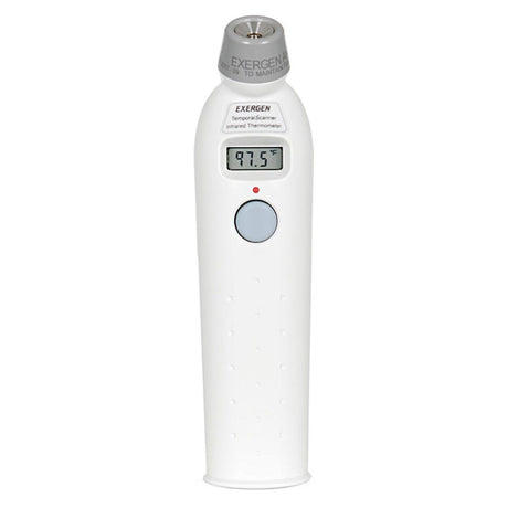 Temporal Contact Thermometer TemporalScanner™ Temporal Probe Handheld - BeHope