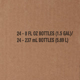 Oral Supplement Ensure® Plus Therapeutic Nutrition Milk Chocolate Flavor Liquid 8 oz. Bottle - BeHope