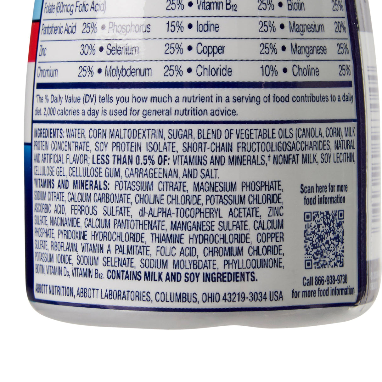 Ensure Plus Therapeutic Nutrition for Weight Gain and Malnutrition - BeHope