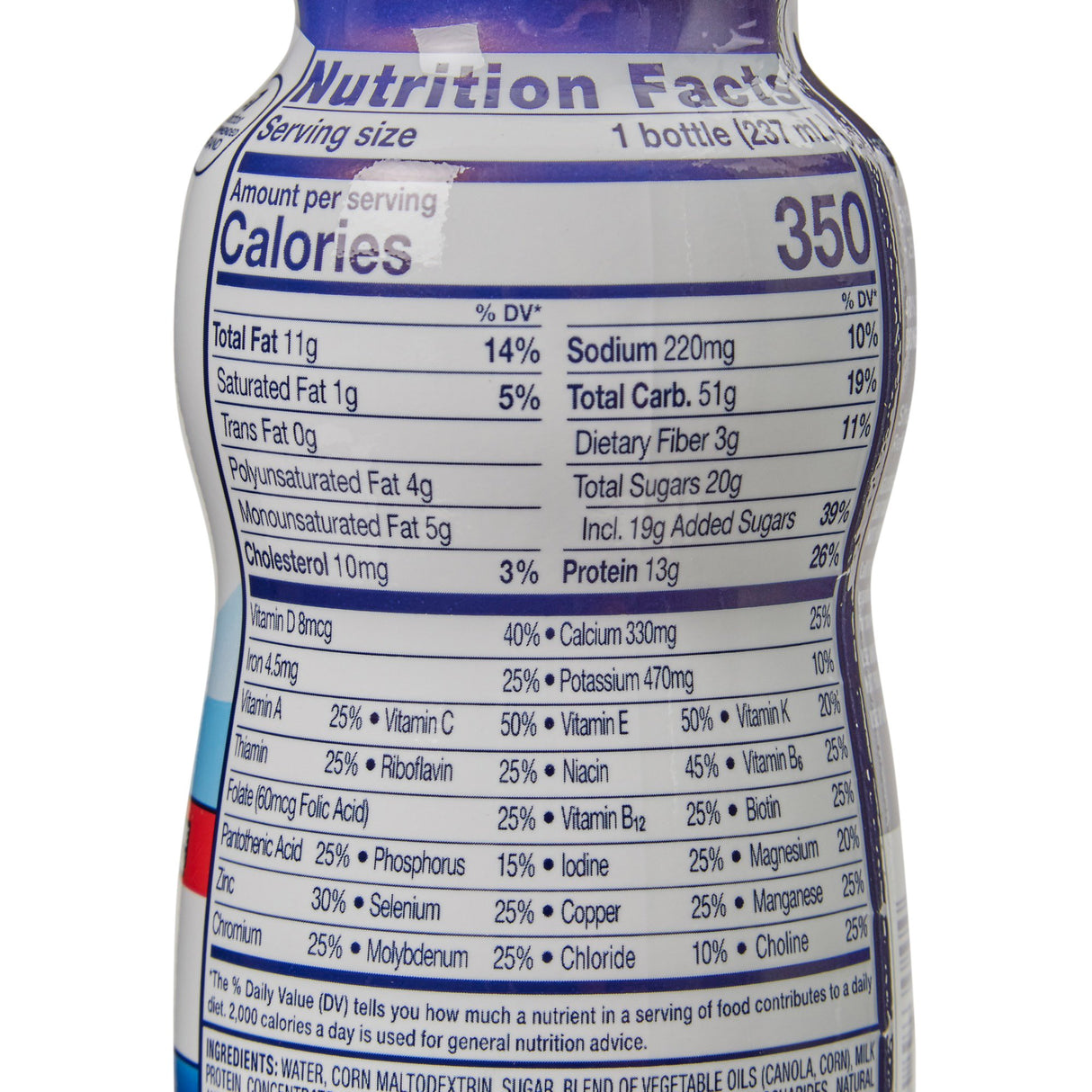 Ensure Plus Therapeutic Nutrition for Weight Gain and Malnutrition - BeHope