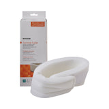Cervical Collar McKesson Soft Density Adult Large One-Piece 3-3/4 Inch Height 22 Inch Length 19 to 22 Inch Neck Circumference - BeHope