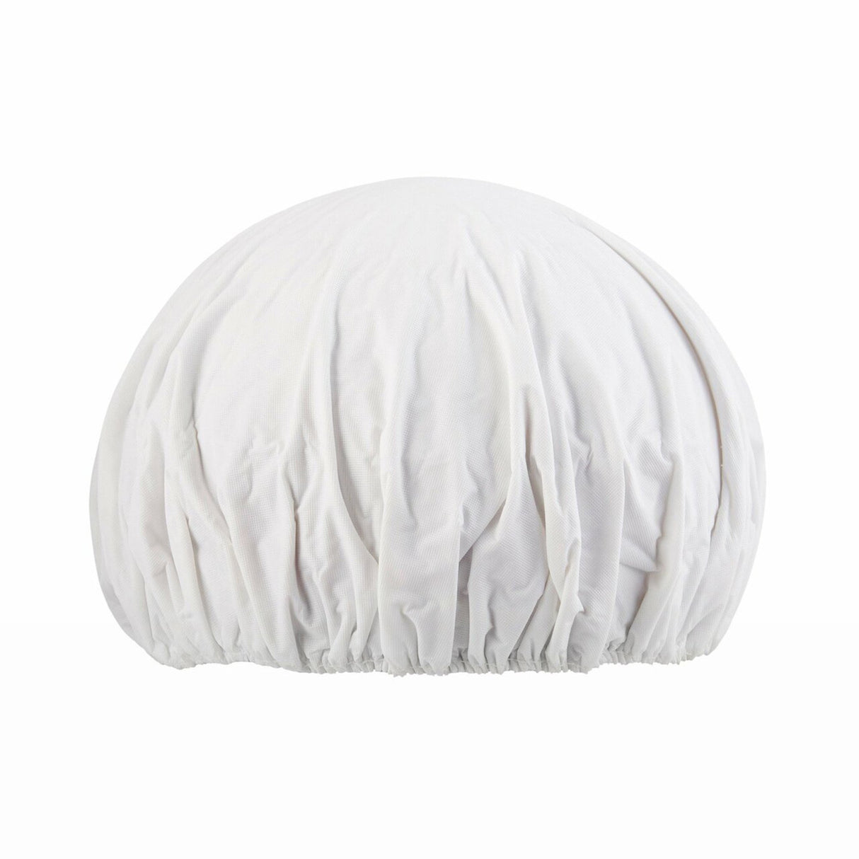 Shower Cap DawnMist® One Size Fits Most Clear - BeHope