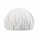 Shower Cap DawnMist® One Size Fits Most Clear - BeHope