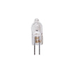 Microscope Replacement Bulb Philips Halogen 6 Volt 30 Watt - BeHope