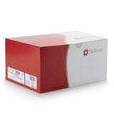 Ileostomy / Colostomy Pouch New Image™ Two-Piece System 12 Inch Length Flat, Trim To Fit 2-1/4 Inch Stoma Drainable - BeHope