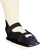 Cast Boot Procare® X-large Unisex Black - Behope