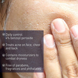 Acne Treatment PanOxyl 6 oz. Cream