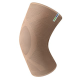 Knee Support Actimove® Everyday Supports Medium Without Fastening 14-1/4 to 16-1/4 Inch Knee Circumference Left or Right Knee - BeHope