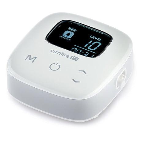 Double Electric Breast Pump Kit Cimilre® P1 - BeHope