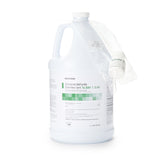 Glutaraldehyde High-Level Disinfectant McKesson 14 Day Activation Required Liquid 1 gal. Jug Reusable - BeHope