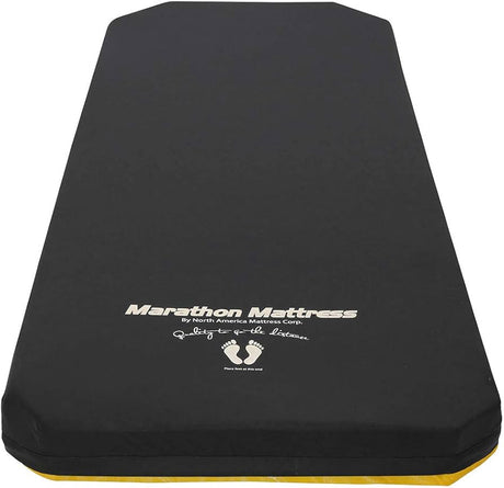 Mattress For 511, 540, 550 Series Stretcher - Behope