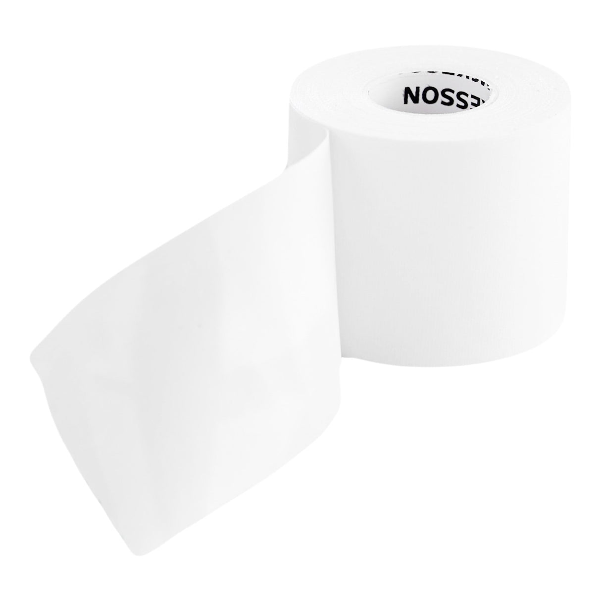Waterproof Medical Tape Mckesson Strong Adhesive Hypoallergenic No Latex - BeHope