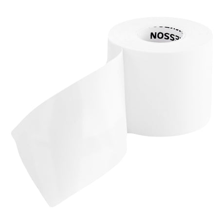 Waterproof Medical Tape McKesson White 2 Inch X 10 Yard Adhesive NonSterile - BeHope