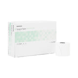 Waterproof Medical Tape Mckesson Strong Adhesive Hypoallergenic No Latex - BeHope