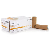 Cohesive Bandage Mckesson Self-Adherent for Light Compression and Support - BeHope
