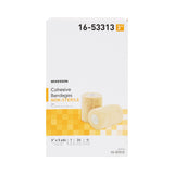 Cohesive Bandage Mckesson Self-Adherent for Light Compression and Support - BeHope
