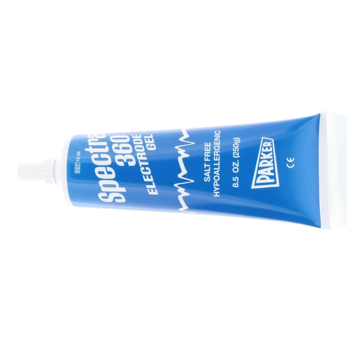 Electrode Gel Spectra® 360 Conductive Gel 8.5 oz. Tube - BeHope