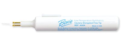 Surgical Cautery Elongated Fine Tip Low Temperature - BeHope
