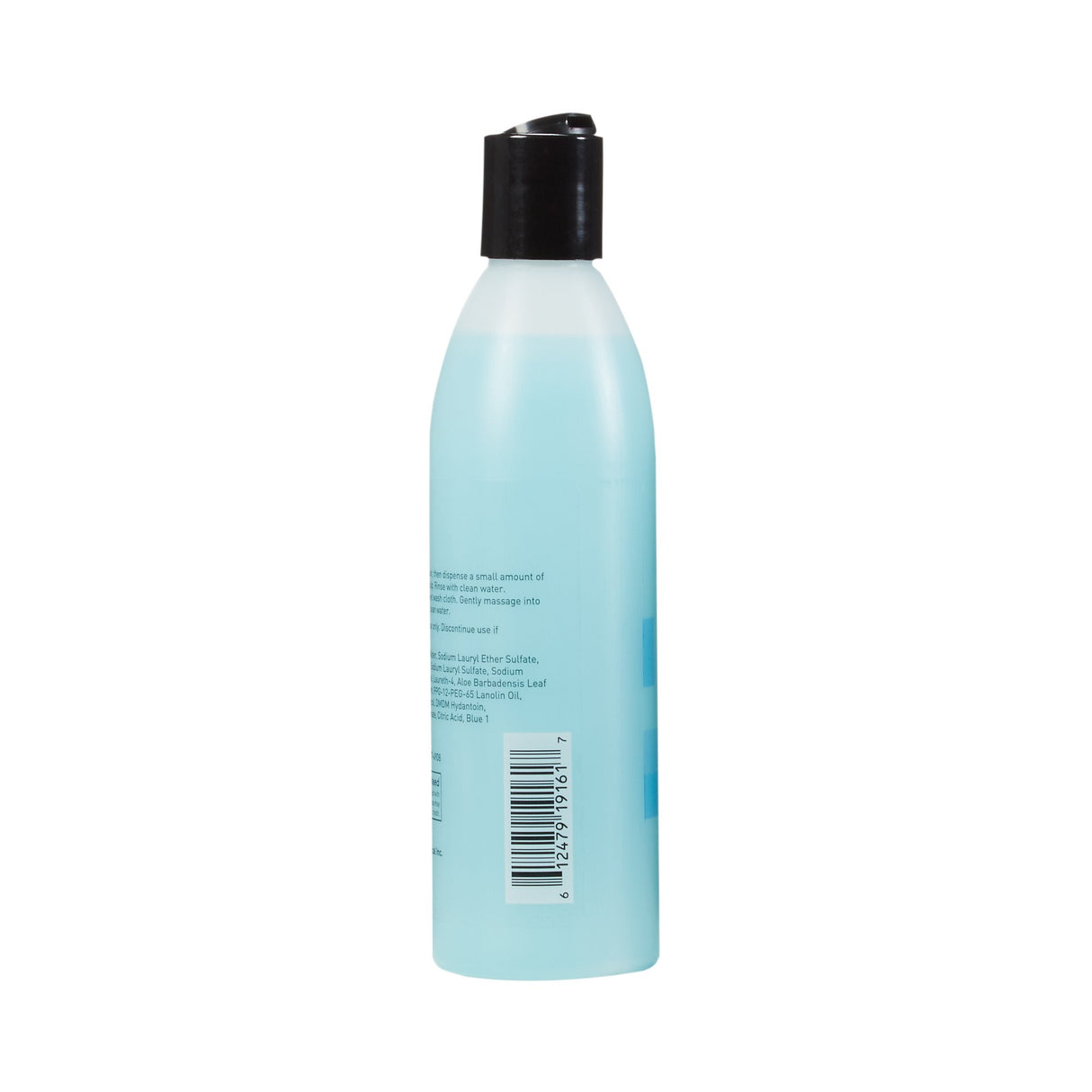 Shampoo and Body Wash McKesson 8 oz. Flip Top Bottle Summer Rain Scent - BeHope