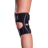 Knee Brace Reaction Web® 3X-Large Left or Right Knee - BeHope