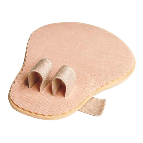 Toe Straightener Podiatrists Choice® One Size Fits Most Pull-On Foot - BeHope