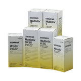 Urinalysis Reagent Multistix® Blood, Glucose, Leukocytes, Protein For Urinalysis - BeHope
