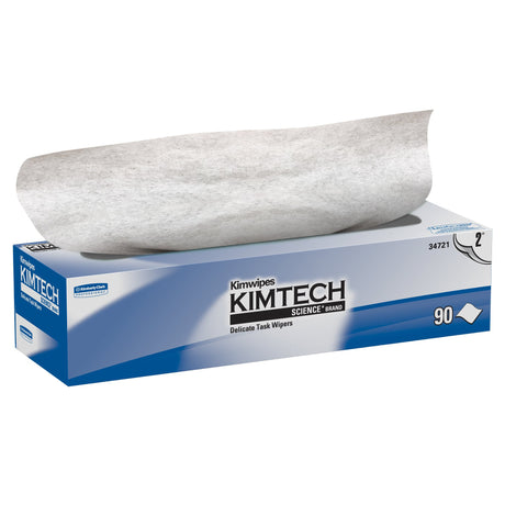 Delicate Task Wipes Kimtech Science™ Kimwipes™ Anti-Static Low Lint Disposable - BeHope