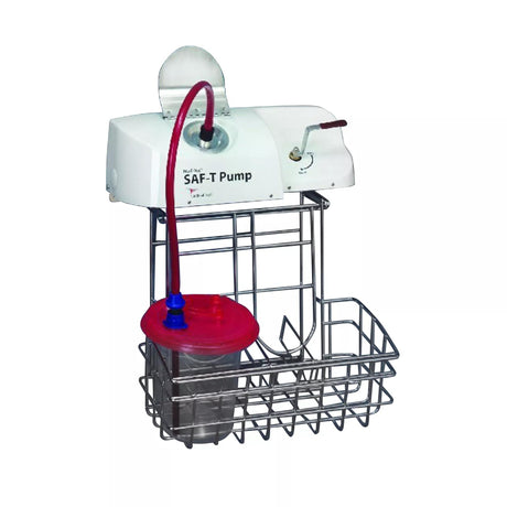 Dip Tube SAF-T Pump™ - BeHope