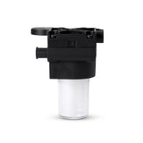 Water Trap D-fend - BeHope