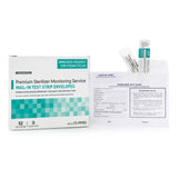 Mckesson Sterilization Mail-in Monitoring Service for Multiple Processes - BeHope