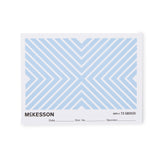 McKesson Sterilization Bowie-Dick Test Pack Steam - BeHope