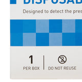 McKesson Sterilization Bowie-Dick Test Pack Steam - BeHope