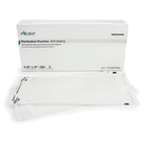 Sterilization Pouch Mckesson Argent™ Sure-check® Self Seal Class 4 Indicator - BeHope