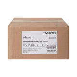 Sterilization Pouch Mckesson Argent™ Sure-check® Self Seal Class 4 Indicator - BeHope