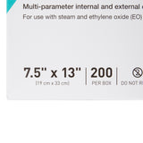 Sterilization Pouch Mckesson Argent™ Sure-check® Self Seal Class 4 Indicator - BeHope