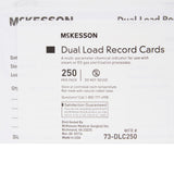 Sterilization Record Card Mckesson Dual Load Multi Parameter Indicator - BeHope