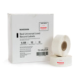 Sterilization Load Record Label McKesson Brand Steam / EO Gas / Sterrad® Sterilization System - BeHope