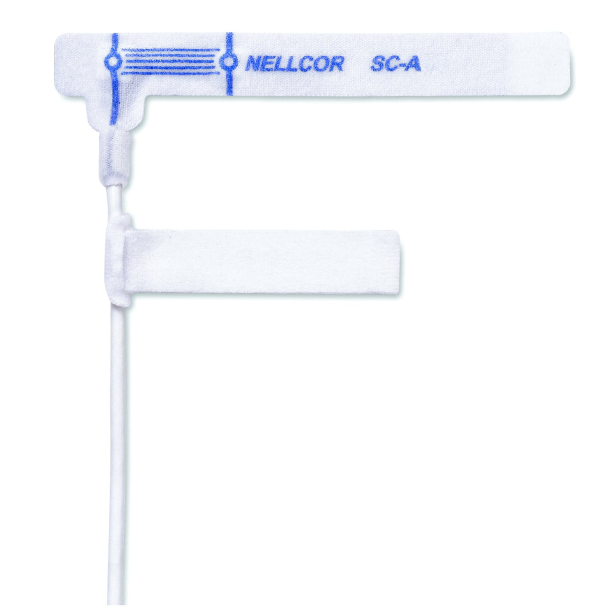 SpO2 Sensor SoftCare® Foot Infant Single Patient Use - BeHope
