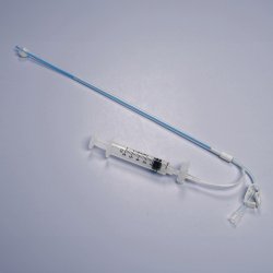 Embryo Transfer Catheter 17 Cm Length - Behope