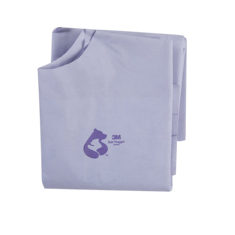 Patient Warming Gown 3M™ Bair Hugger™ One Size Fits Most Blue Reusable - BeHope