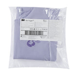 Patient Warming Gown 3M™ Bair Hugger™ One Size Fits Most Blue Reusable - BeHope